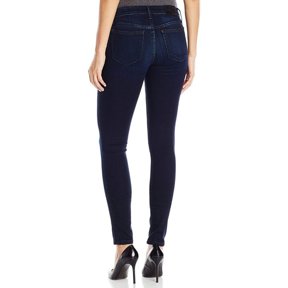 joe's honey curvy skinny jeans
